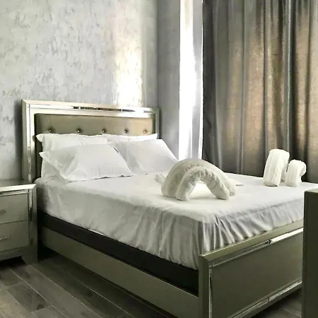 Appartement Imperial Silver Mamaia