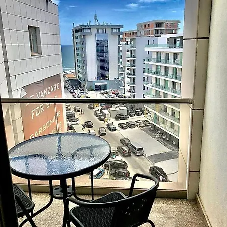 Imperial Silver Appartement Mamaia